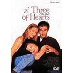 �X���[�E�I�u�E�n�[�c [DVD]