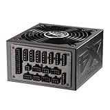 Ultra X4 1200W Atx Black, Active Pfc