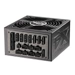 Ultra X4 1200W Atx Black, Active Pfc