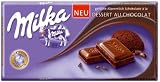 Milka Dessert Au Chocolat - Chocolate 100g