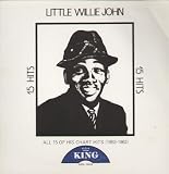 All 15 Hits Little Willie John
