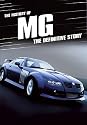 The History Of MG [DVD]