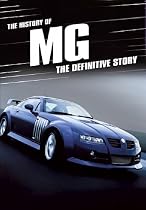The History Of MG