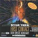 Star Trek - First Contact Ost