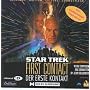 Star Trek - First Contact Ost