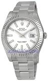 Rolex Datejust II Mens Watch 116334WSO