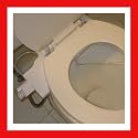 BIDET ADAPTER