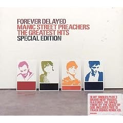 Forever Delayed (Limited Edition)