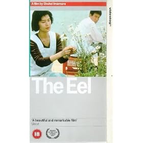 The Eel [1998]