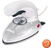 Shark �R���p�N�g �X�`�[�}�[&�A�C���� �z���C�g G-460-WH