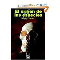 El Origen de las Especies