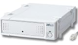 ���g�b�N�V�X�e�� FireWire/IEEE1394 5�C���`�h���C�u�A���~�P�[�X RS-FWEC5AL