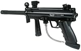 PCS US-5 Electronic Paintball Gun - Black