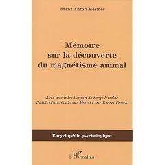 M�moire sur le d�couverte du magn�tisme animal (1779)
