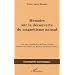 M�moire sur le d�couverte du magn�tisme animal (1779)