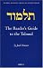 Book Reader's Guide to the Talmud (Brill Reference Library of Judaism)
