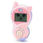 ミャウリンガル ピンク