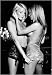 Poster Girls lingerie - sappho