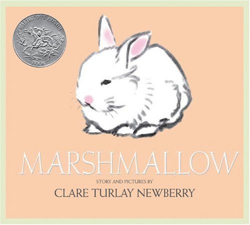 Marshmallow - Paperback