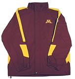 Minnesota Golden Gophers Colosseum Big Chill Jacket