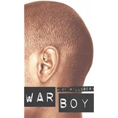 War Boy