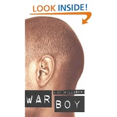 War Boy