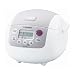 41AYH8L2k1L. SL75  Zojirushi NS ZCC18 10 Cup Neuro Fuzzy Rice Cooker and Warmer, Premium White