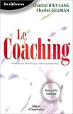 Revue Editions d'Organisation  / Le Coaching