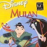 Review Ost -Disney-  / Mulan -Read Along