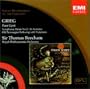 Grieg: Peer Gynt; Symphonic Dance No. 2; In Autumn; Old Norwegian Folksong with Variations
