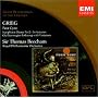 Grieg: Peer Gynt Op23; Symphonic Dances Op64