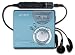 Sony MZ-N510/l  MP3-MiniDisc-Rekorder blau