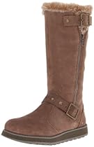 Big Sale Best Cheap Deals Skechers Women's Keepsakes-Tall 2 Buckle Snow Boot,Taupe,8 M US
