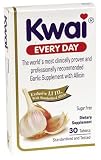 Kwai Kwai Every Day Garlic 30 tab ( Triple Pack)