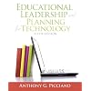 Educational Leadership and Planning for Technology (5th Edition)