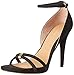 Calvin Klein Women's Nathali Dress Sandal