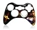 Xbox 360 Resident Evil Controller Faceplate