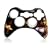 Xbox 360 Resident Evil Controller Faceplate