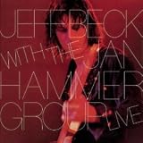 Jeff Beck Live With the Jan Hammer Group