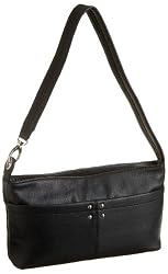 Stone Mountain Celebration Midi T-Bottom Shoulder Bag