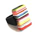 Jackie Brazil Liquorice Allsorts Resin Ring