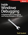 Inside Windows Debugging: A Practical...