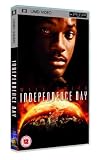 Independence Day [UMD Universal Media Disc] [UK IMPORT] - Will Smith