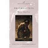 Frankensteinvon "Mary Wollstonecraft..."