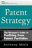 Patent Strategy Ebook