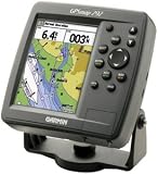 Chartplotter, Gpsmap 292, External