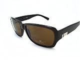Guess - GUESS GU-6343 GU6343 Brown Brn-1 Sunglasses