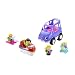 Little People Lil' Movers Boating Fun & SUV Vehicles