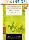 Don Quixote (Modern Library Classics)