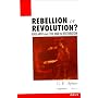 Rebellion or Revolution?: England, 1640-60 (OPUS)